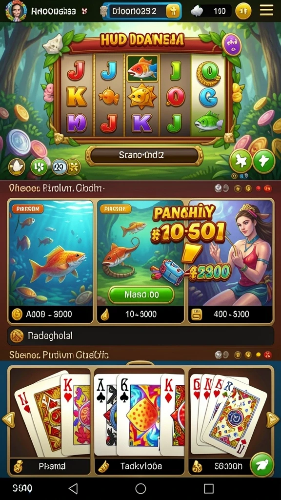 Screenshot untunggo nomor 1