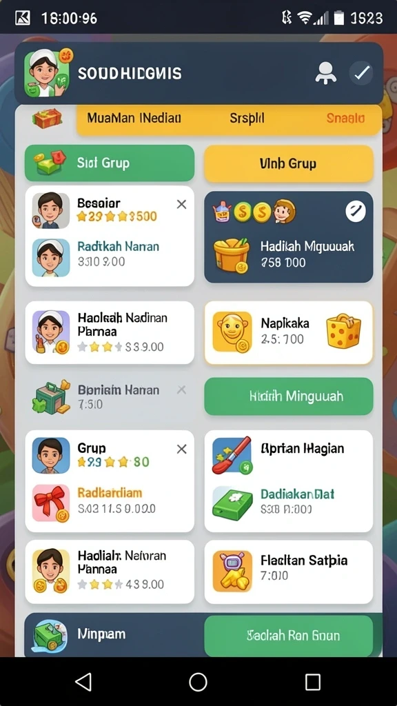 Screenshot v21 nomor 1
