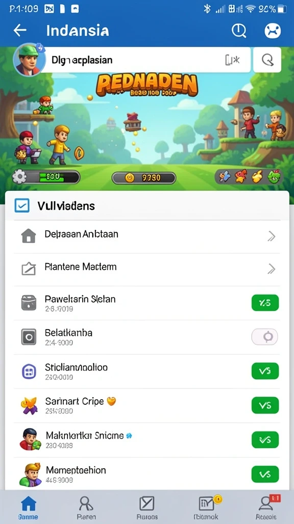 Screenshot vip333 nomor 3