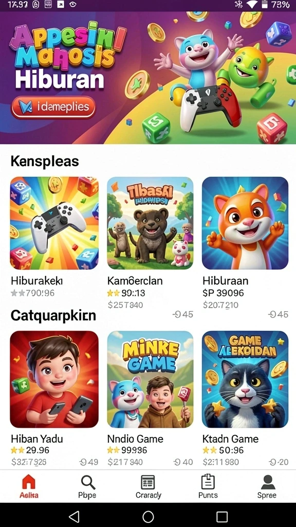 Screenshot yoyo88 nomor 3