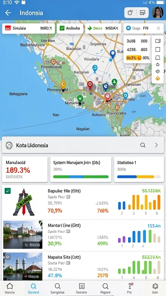 Screenshot yumetoto nomor 1