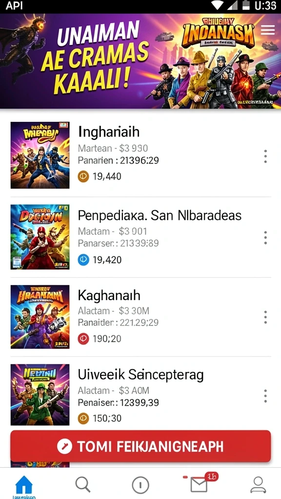 Screenshot zara4d nomor 2